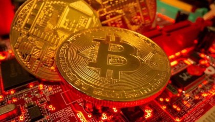 比特币价格飙升至历史新高