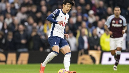 热刺计划激活孙兴慜续约条款 韩媒：阻碍他生涯末期赚大钱