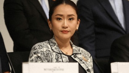 8天内夺回王座？佩通坦做出惊天决定，数百票赞成，洪玛奈要被捕