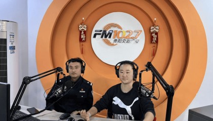 辟谣！贵阳交警：这些消息都是假的→