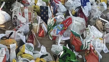 找外卖比吃饭时间长 高校该如何管理外卖