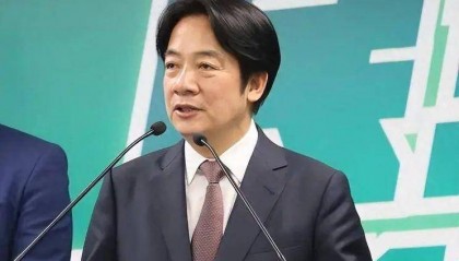 美国少将对大陆提两大条件，只要条件满足，就接受两岸统一