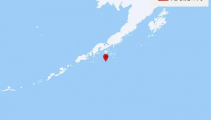 突发！美国7.3级地震！