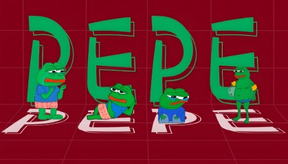 币安宣布支持OMNI和PEPE,这三个山寨币或将突出重围!