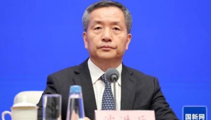国家卫健委：今年将推出面向适龄女生HPV疫苗接种服务