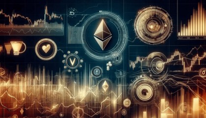 以太坊(ETH)实时行情分析