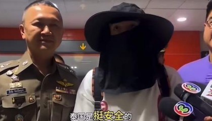 派六代机直接炸平缅甸电诈园区不行吗？中国为什么不能出兵抓人？