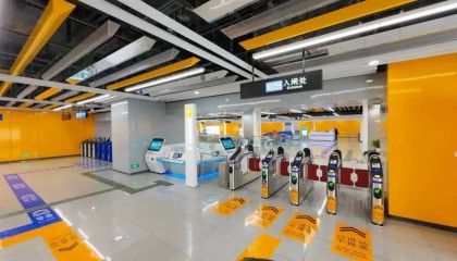 12个站,27分钟!广州地铁首条最高级别全自动运营线路开通