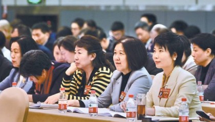 为发展献策 为民生建言