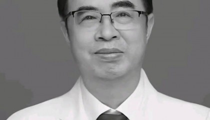 62岁广西名医黄贵华突发心梗去世，去世前两天还在科普脾胃保养