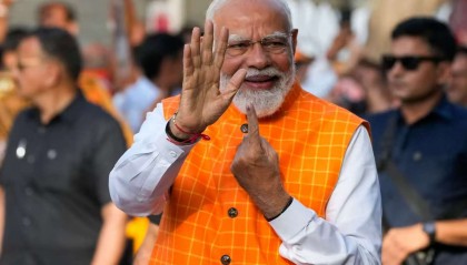 “红线”被突破！就在刚刚，巴基斯坦通告全国，130枚导弹蓄势待发