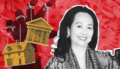 越南女首富张美兰死刑罪名将改判！取消8项死刑罪名