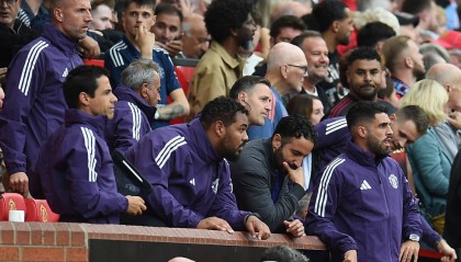 利物浦名宿：若非阿莫林有魅力长得帅 他早被曼联解雇了