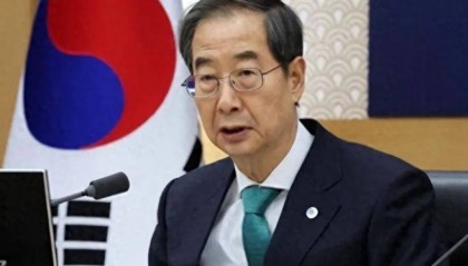 5票：1票！结果出来了，尹锡悦迎来一胜利，中方收到特殊信号