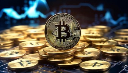 比特币行情堪比“过山车”!“木头姐”最新预测:比特币可能达到380万美元【附加密货币市场现状分析】