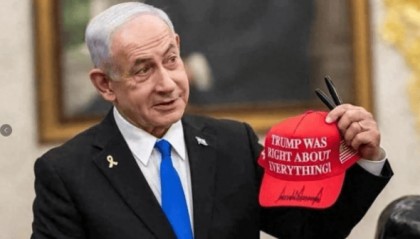 将台湾称为“国家”？以色列犯下大忌，关键时刻，中方强烈谴责