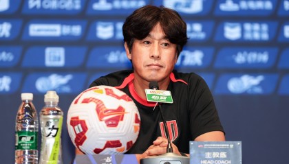 媒体人：徐正源要求成都蓉城履行续约条款，薪水翻倍且续约三年