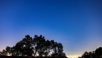 探索星空 “佳能EOS点亮中国星空地图”星河探索者活动圆满落幕