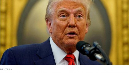 沙特议员:既然特朗普想收购格陵兰岛……