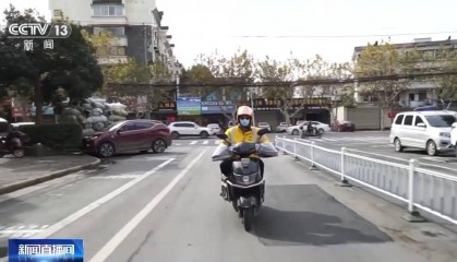 多家平台宣布“骑手入社保” 影响几何?专家分析