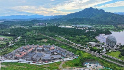 北京怀柔官宣：与阿那亚达成战略合作，将丰富怀柔文化活动