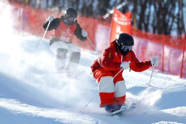 “动”感十足，与佳能EOSR3共舞冰雪“佳”年华