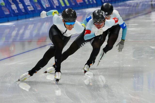 “动”感十足，与佳能EOSR3共舞冰雪“佳”年华