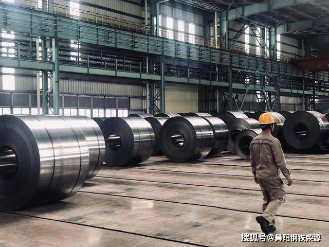 快速了解：14Cr1MoR(HIC)是什么材质？14Cr1MoR(HIC)性能特点及其应用范围