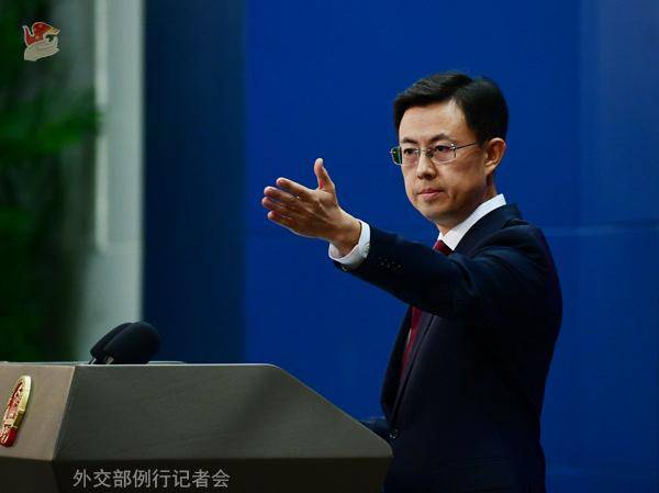 墨西哥总统称考虑对部分国家加征关税，中方回应