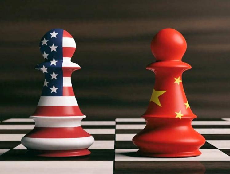 中美防长通话:美方态度强硬,董军当面摊牌,立刻划定两条红线