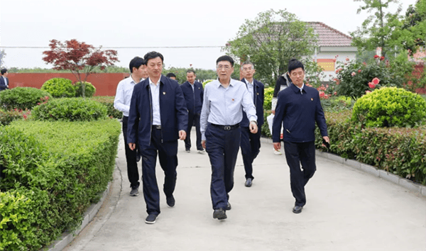 鹤壁市委常委、常务副市长林鸿嘉落马，一个月前被罢免