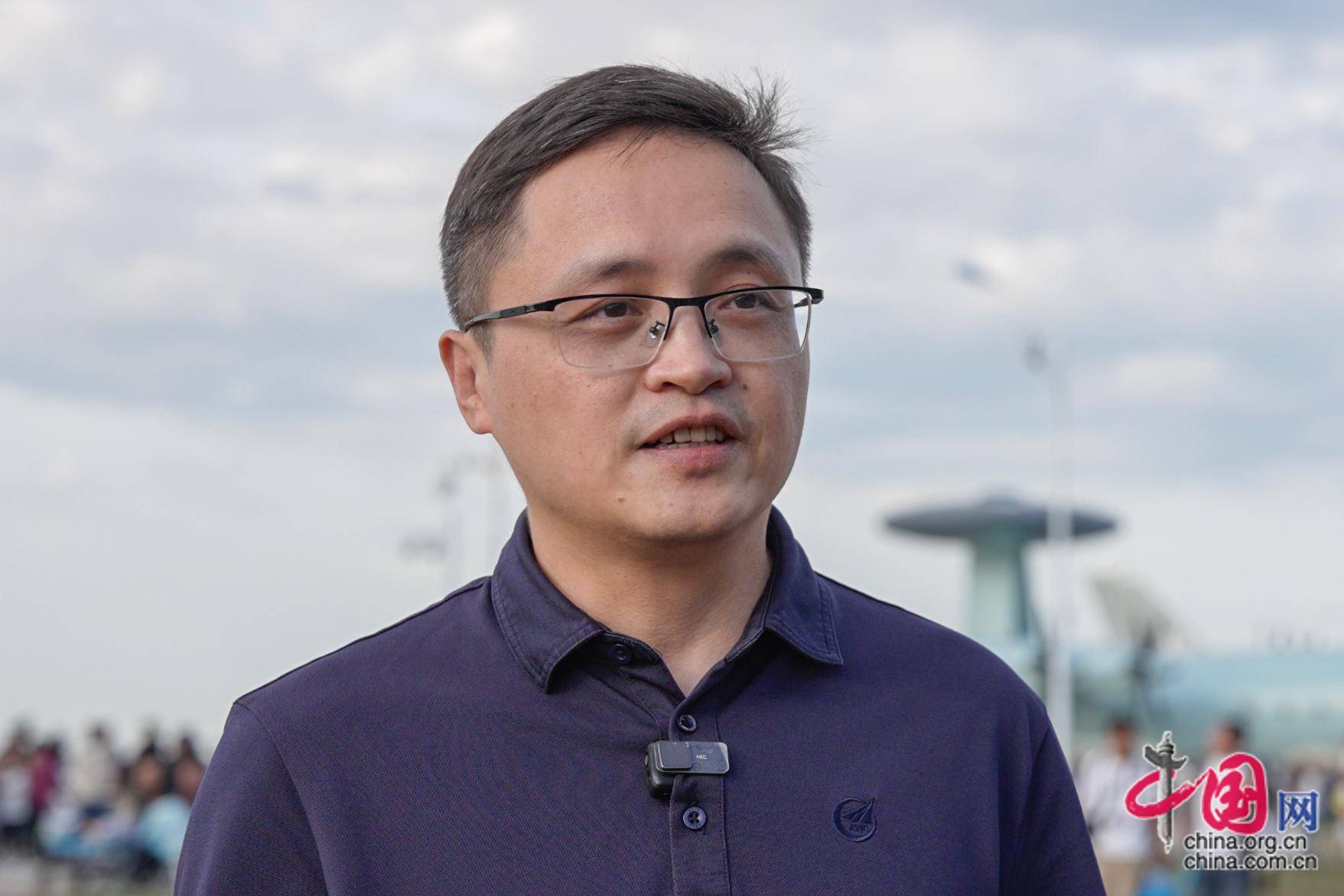 我国第五代战机歼-20，如何能让飞行员有信心？——访航空工业成都所副总设计师龚峰