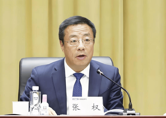 中纪委连发11人被查，副部级“老虎”落马