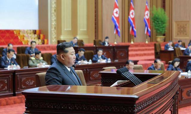 朝鲜阅兵在即，中俄派谁出席？有件事已明确，韩国坐立不安