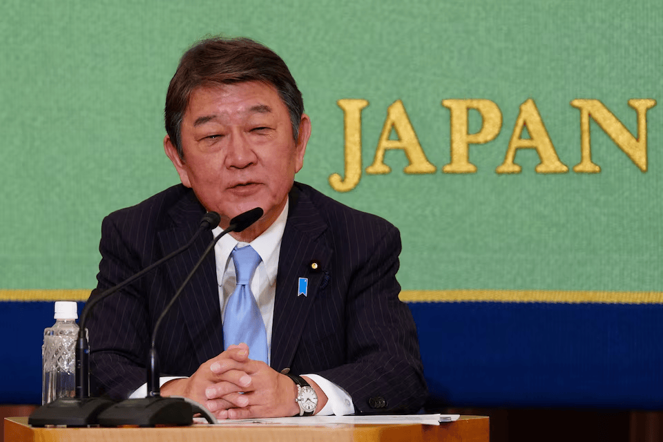 高市早苗布局新班子 前首相麻生太郎或任副总裁