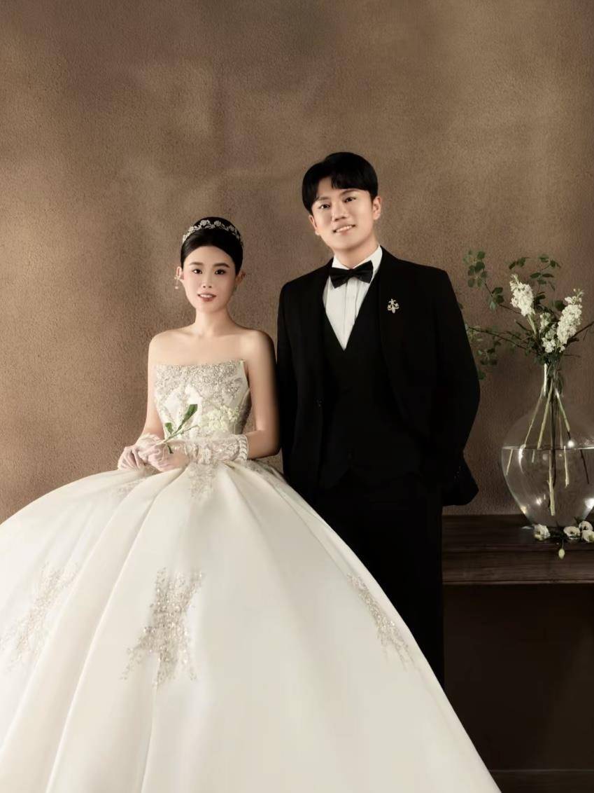 “千万富翁”解克锋儿子解清帅将举办婚礼，解克锋：很开心，邀请了部分寻亲家长参加