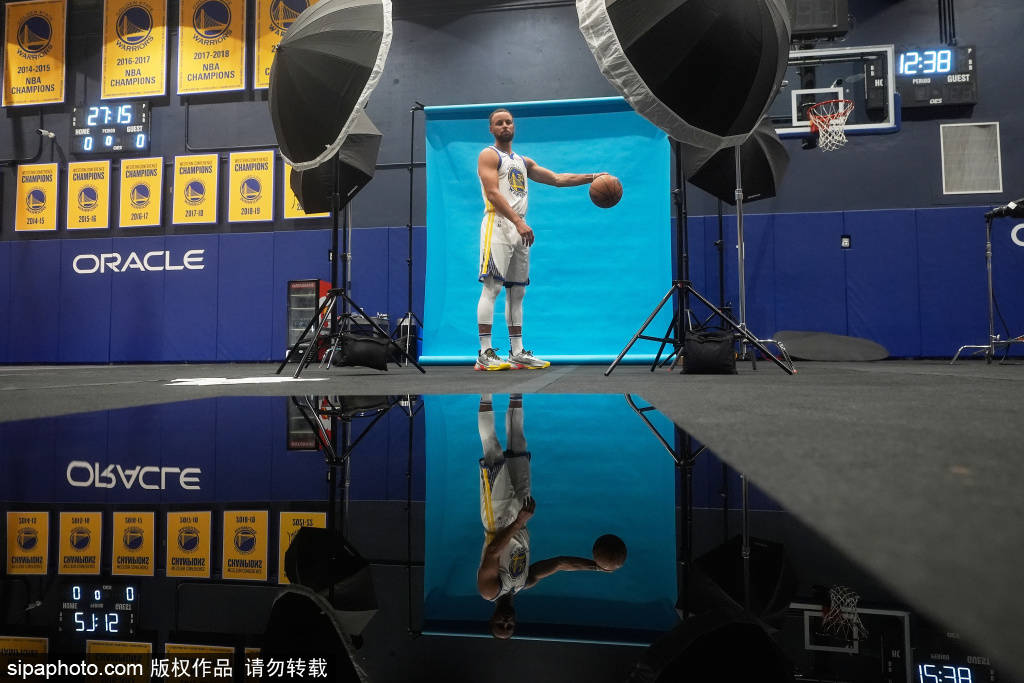 威尔·理查德:勇士新星崛起,低调选秀背后的关键角色