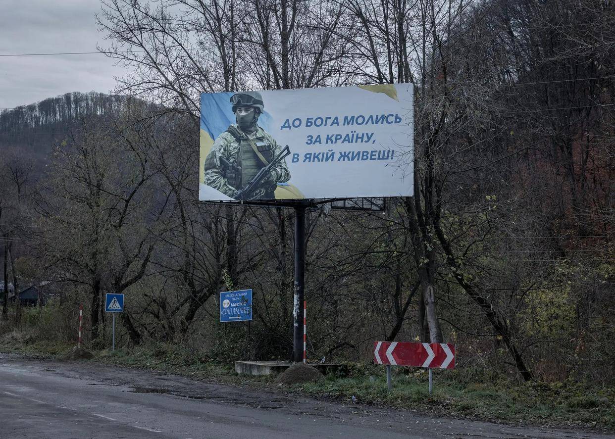 红军城大势已去,乌军士兵倒戈投俄后,公开宣布泽连斯基才是乌克兰的敌人