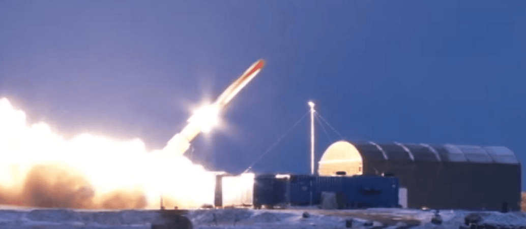 特朗普亲自向美军下令，一旦发现俄罗斯异动，核弹随时在本土起爆