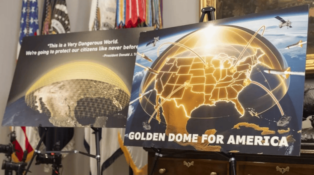 特朗普亲自向美军下令，一旦发现俄罗斯异动，核弹随时在本土起爆