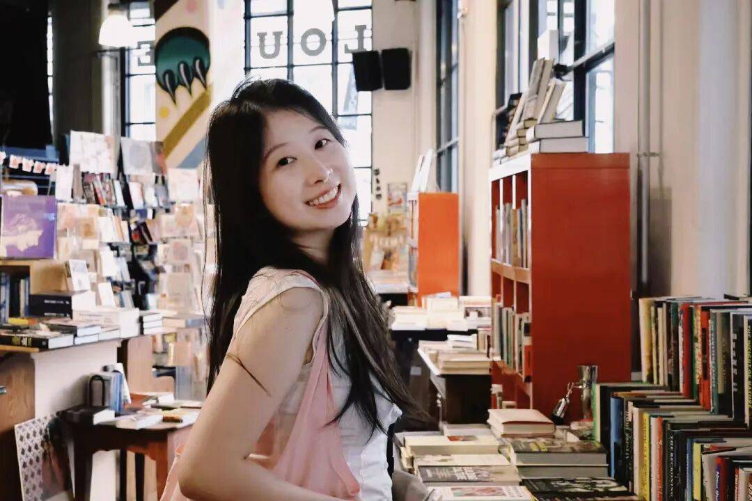 海宁姑娘,拿下“设计界的奥斯卡”金奖!