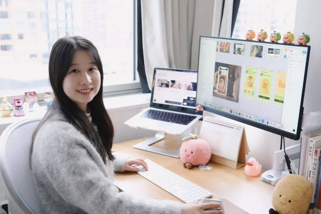 海宁姑娘,拿下“设计界的奥斯卡”金奖!