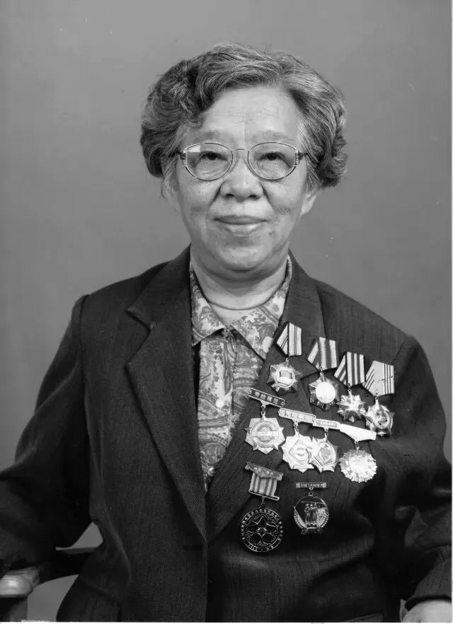 萨本茂同志逝世