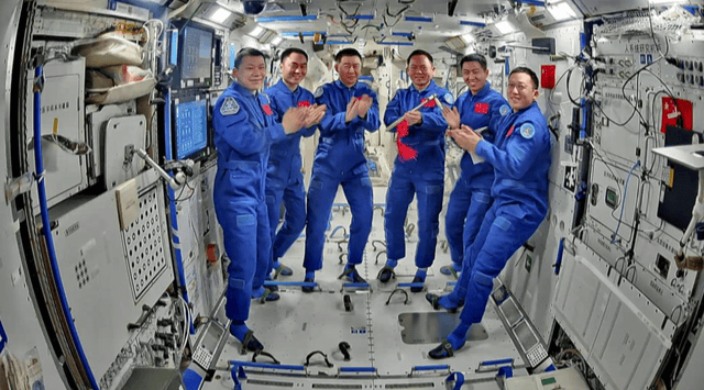 神舟二十号意外推迟返回,载人航天的未来可能发生一些了改变