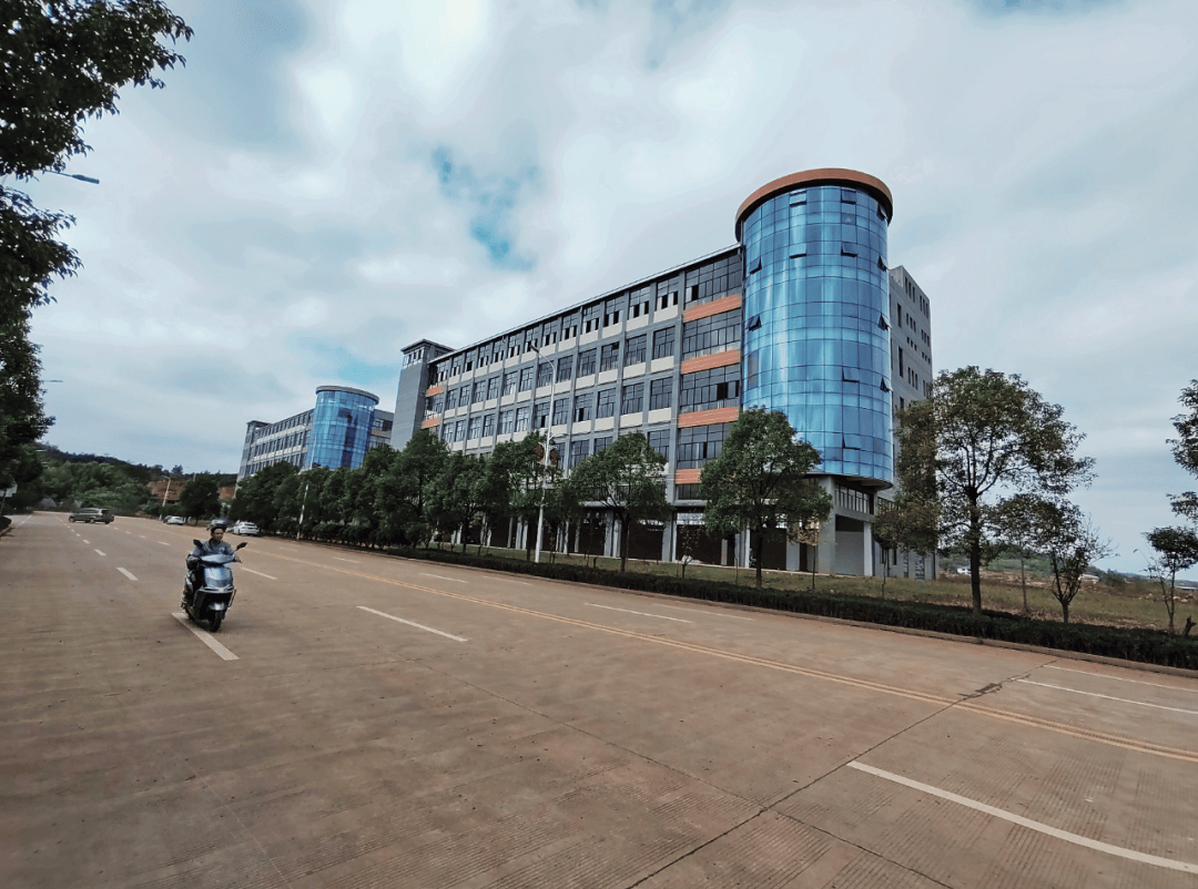 “百亿级”产业园,泡沫破了