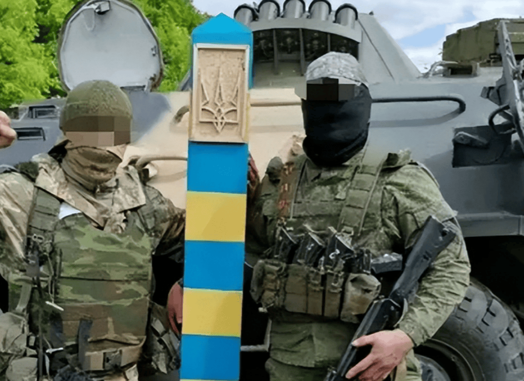 俄军开始清场,乌克兰第三首都被全面控制,关键时刻,特朗普又递来刀子