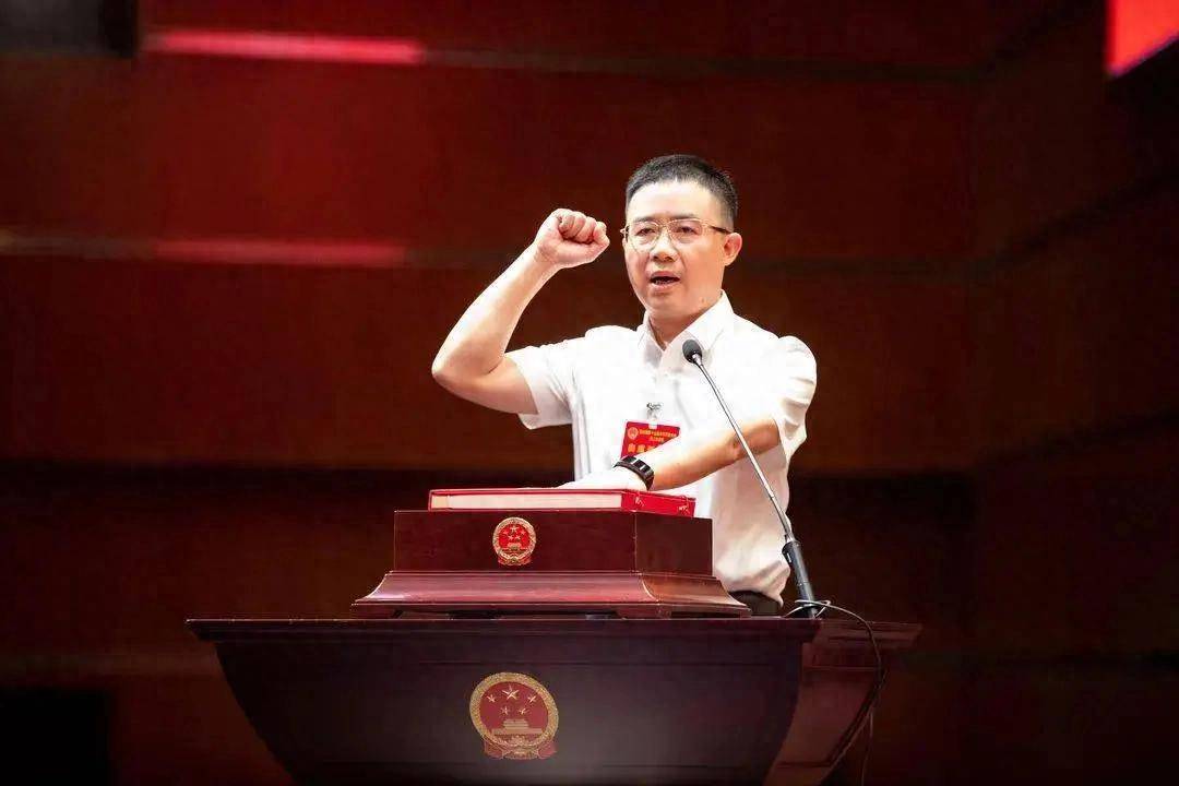 浙江省委决定,马厉财履新市委书记