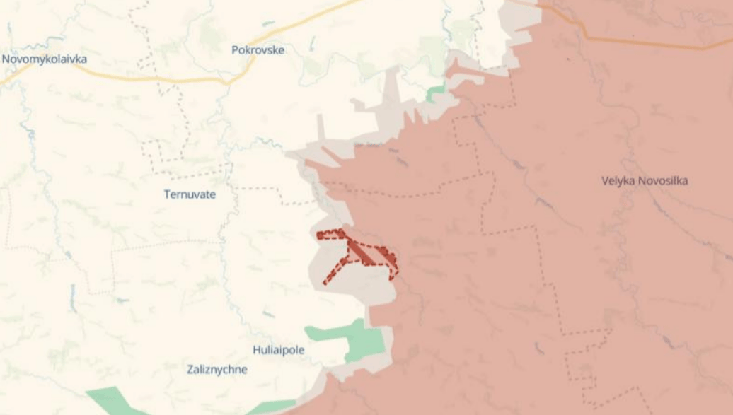 乌克兰“第三首都”防线瓦解，俄罗斯兵分三路全线进攻，乌军已然一溃千里