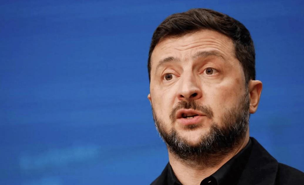 泽连斯基立场180度大反转，乌克兰再给俄罗斯一次会谈机会，莫斯科回应一反常态