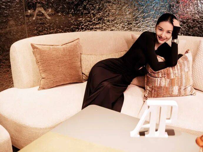 王子文：孩子是最重要的，我演不出一模一样的曲筱绡